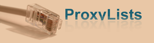 Elite Proxy