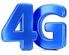 4G lines with Sprint, AT&T and Virgin Mobile