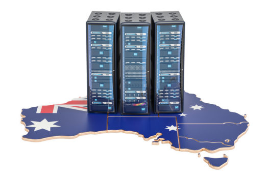 Proxy Servers in Australia