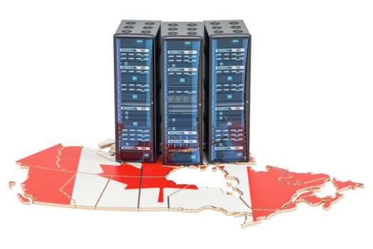 Proxy Servers in Canada