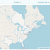 Proxy Panel – interactive map